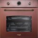 Piekarnik Freggia Built-in retro oven FREGGIA OERD67CO 1