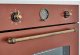 Piekarnik Freggia Built-in retro oven FREGGIA OERD67CO 3