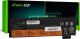Bateria Green Cell 01AV422 11.4V 1950mAh do Lenovo ThinkPad T470 T25 P51S 1