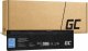 Bateria Green Cell GREEN CELL battery WD52H VFV59 for Dell Latitude E7240 E7250 7.4V 5000mAh 9