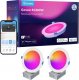 Govee Govee B601B Smart LED Recessed Lights 2-Pack | Oprawa sufitowa LED | 4 cale, RGBWW, Wi-Fi, Bluetooth 1
