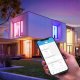 Govee Govee B601B Smart LED Recessed Lights 2-Pack | Oprawa sufitowa LED | 4 cale, RGBWW, Wi-Fi, Bluetooth 3