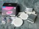 Govee Govee B601B Smart LED Recessed Lights 2-Pack | Oprawa sufitowa LED | 4 cale, RGBWW, Wi-Fi, Bluetooth 4