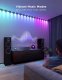 Govee Govee RGBIC stropní LED String Downlights 3m 2