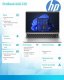 Laptop HP HP 8