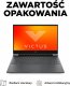 Laptop HP HP Victus 16 - Ryzen 7 7840HS | 16,1"-QHD-240Hz | 16GB | 1TB | no Os | RTX4060 | Szary 16