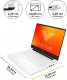 Laptop HP HP Victus 16 - Core i5-13500H | 16,1"-144Hz | 16GB | 512GB | Win11Home | RTX4060 | Szary 16