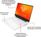 Laptop HP HP Victus 16 - Core i5-13500H | 16,1"-144Hz | 16GB | 512GB | Win11Home | RTX4060 | Szary 18