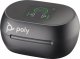 Słuchawki Poly Voyager Free 60+ UC Czarne +BT700 USB-A Adapter +Touchscreen Charge Case (7Y8G3AA) 2