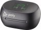 Słuchawki Poly Voyager Free 60+ UC Czarne +BT700 USB-A Adapter +Touchscreen Charge Case (7Y8G3AA) 4
