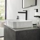Bateria umywalkowa Hansgrohe Hansgrohe faucet for Finoris 260 washbasin, 76070670 2