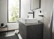 Bateria umywalkowa Hansgrohe Hansgrohe faucet for Finoris 260 washbasin, 76070670 3
