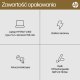 Laptop HP HP ENVY x360 15-fh0006nw Ryzen 5 7530U 15.6"FHD Touch IPS 250nits 16GB LPDDR4 SSD512 Radeon Integrated Graphics No ODD Win11 2Y Nightfall Black 17