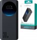 Powerbank Joyroom Joyroom JR-PBF03 30W 30000mAh + kabel USB-A - USB-C 0.25m czarny 7