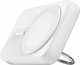 Powerbank Joyroom Joyroom JR-W050 10000mAh 20W MagSafe z ringiem i podstawką biały 1