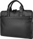 Torba Tucano Isotta Slim Bag do MacBook Air 15"/ MacBook Pro 14" / Notebook 14" czarny 1