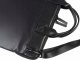 Torba Tucano Isotta Slim Bag do MacBook Air 15"/ MacBook Pro 14" / Notebook 14" czarny 4