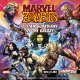 Portal Games Dodatek do gry Marvel Zombies: Guardians of Galaxy 1