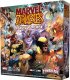 Portal Games Gra planszowa Marvel Zombies: Rewolucja X-men 1
