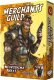 Portal Games Dodatek do gry Neuroshima Hex 3.0: Gildia Kupców 1