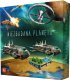 Portal Games Gra planszowa Niezbadana Planeta 1