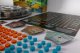 Portal Games Gra planszowa Niezbadana Planeta 13