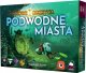 Portal Games Gra Podwodne Miasta. Nowe Odkrycia. Dodatek. 1