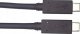 Kabel USB PremiumCord USB-C - USB-C 0.5 m Czarny (ku4cx05bk) 5