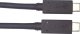 Kabel USB PremiumCord USB-C - USB-C 1 m Czarny (ku4cx10bk) 3