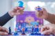 Rebel Gra Disney Sorcerers Arena: Legendarne sojusze 5