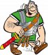 Rebel Gra Dobble Asterix 1
