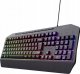 Klawiatura Trust Klawiatura gamingowa przewodowa GXT836 EVOCX 8