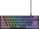 Klawiatura Trust TRUST klávesnice GXT 867 ACIRA, 60%, Herní Klávesnice, USB, USB-C, US 13