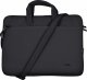 Torba Trust Zestaw torba na laptop 16" Notebook Bag + Bezprzewodowa Mysz czarny 2