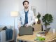 Torba Trust TRUST Sada brašna na notebook 16" Notebook Bag + Bezdrátová Myš, zelená 12