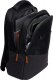 Plecak Trust Lisboa 16" czarny (25244) 2