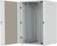 Szafa Triton 19" stojakowy rozdzielacz 15U/600x600 2