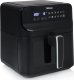 Frytkownica beztłuszczowa Tristar Tristar Airfryer | FR-9037 | Power 1350 W | Capacity 6.2 L | Black 1