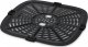 Frytkownica beztłuszczowa Tristar Tristar Airfryer | FR-9037 | Power 1350 W | Capacity 6.2 L | Black 5