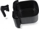 Frytkownica beztłuszczowa Tristar Tristar Airfryer | FR-9037 | Power 1350 W | Capacity 6.2 L | Black 7