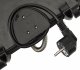 Grill elektryczny Tristar Tristar | GR-2650 | Grill | Contact grill | 700 W | Black 2