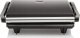 Grill elektryczny Tristar Tristar | GR-2650 | Grill | Contact grill | 700 W | Black 3