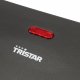 Grill elektryczny Tristar Tristar | GR-2650 | Grill | Contact grill | 700 W | Black 5