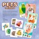 Trefl Gra Pets & Friends Zwierzątka 2
