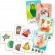 Trefl Gra Pets & Friends Zwierzątka 3