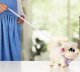 Cobi Little Live Pets Interaktywna Owieczka 4