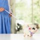 Cobi Little Live Pets Interaktywna Owieczka 8
