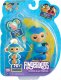 Figurka Cobi Figurka interaktywna Fingerlings Małpka Niebieska Leo 1