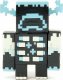 Figurka Jada Toys Figurka Minecraft 6,5 cm 3