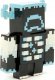 Figurka Jada Toys Figurka Minecraft 6,5 cm 4